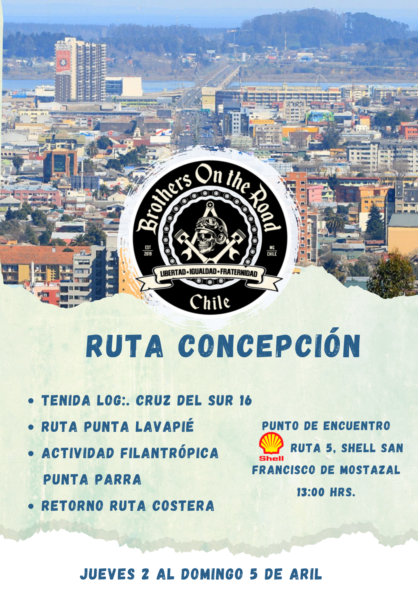2026 04 02 Concepcion